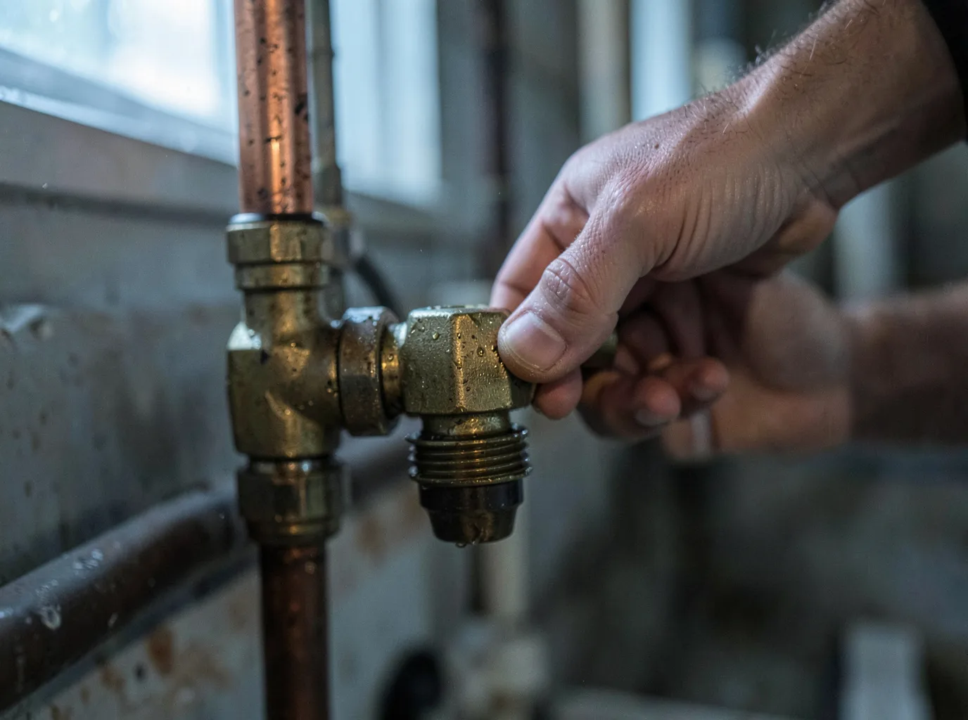 Emergency Plumber Sedley, VA FAQs